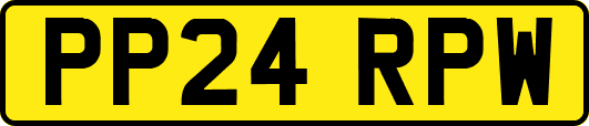 PP24RPW