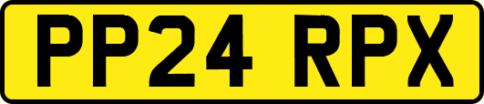 PP24RPX
