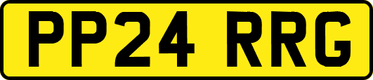 PP24RRG