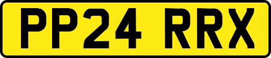 PP24RRX
