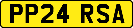 PP24RSA