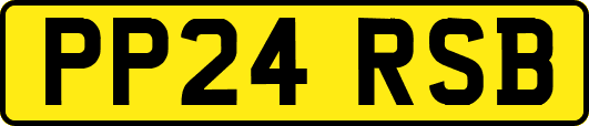 PP24RSB