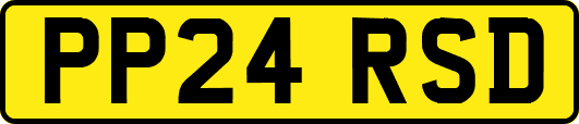 PP24RSD