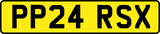PP24RSX