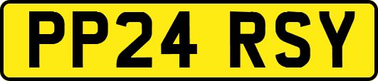 PP24RSY