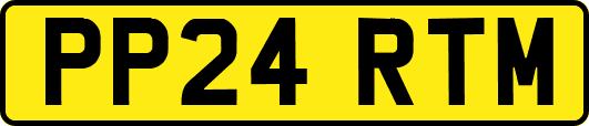 PP24RTM