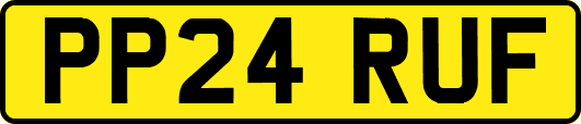 PP24RUF