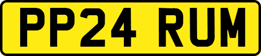 PP24RUM