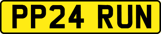 PP24RUN
