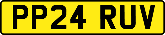 PP24RUV