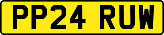 PP24RUW