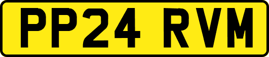 PP24RVM