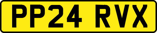 PP24RVX