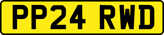 PP24RWD