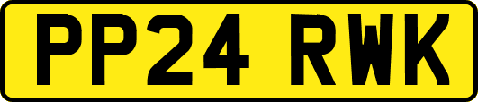 PP24RWK