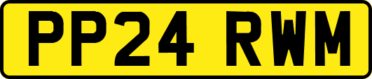 PP24RWM
