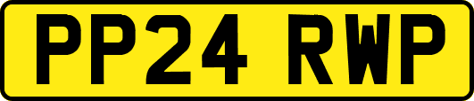 PP24RWP