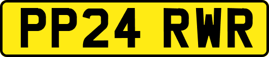 PP24RWR