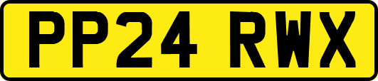 PP24RWX