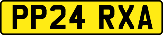 PP24RXA