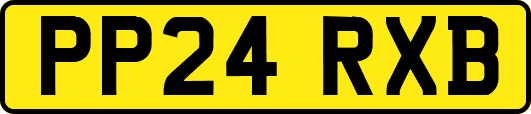 PP24RXB