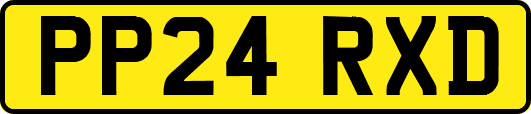 PP24RXD