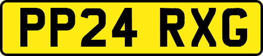 PP24RXG