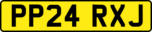 PP24RXJ