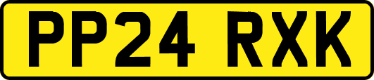 PP24RXK