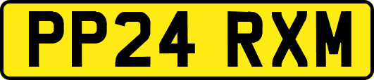 PP24RXM