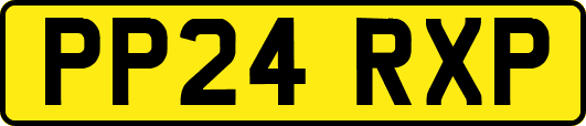PP24RXP