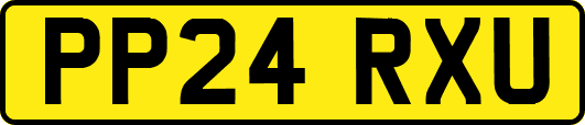 PP24RXU