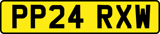 PP24RXW
