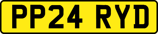 PP24RYD