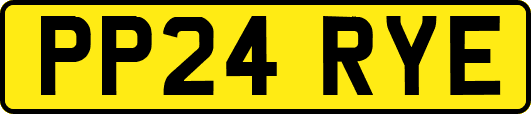 PP24RYE