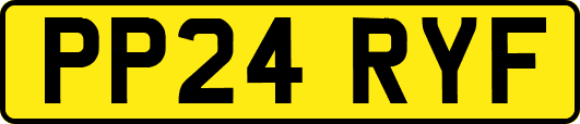 PP24RYF