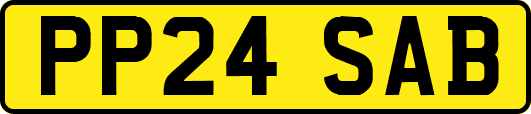 PP24SAB