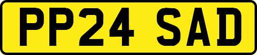 PP24SAD