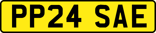 PP24SAE