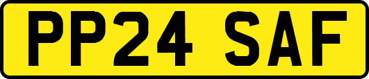 PP24SAF