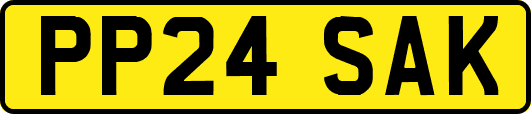 PP24SAK