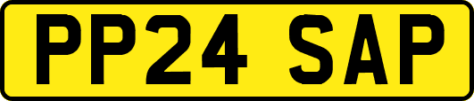 PP24SAP