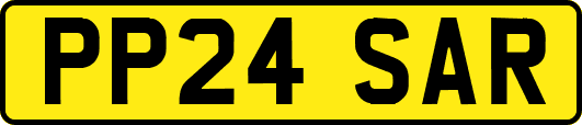 PP24SAR