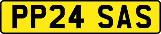 PP24SAS