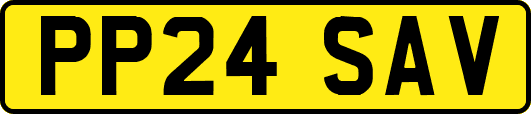 PP24SAV