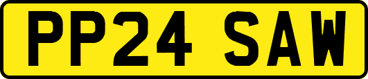 PP24SAW