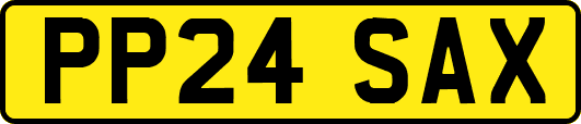 PP24SAX