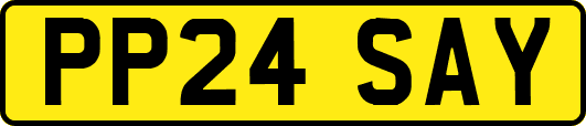 PP24SAY