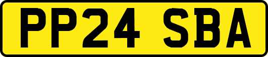 PP24SBA