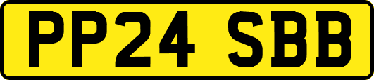 PP24SBB
